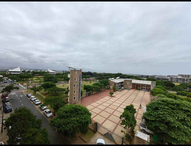 1 BEDROOM APARTMENT FOR SALE IN UMHLANGA RIDGE